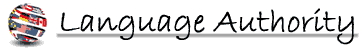LanguageAuthority.com